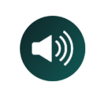 Símbolo audio Nani Latorre