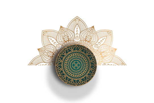 Mandala Nani Latorre