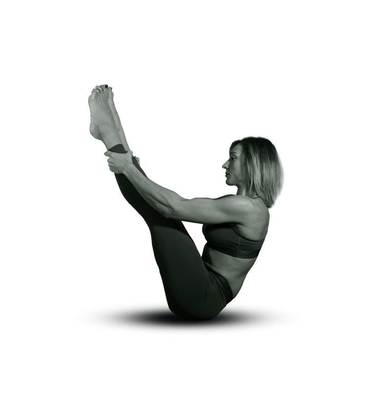 Shala Sukha-Nani Latorre Yoga&Pilates — yoga-studio i La Zubia — bild 3